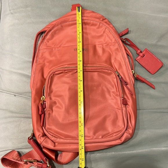 Tumi CROSSBODY BAG pre-owned - Picture 8 of 10